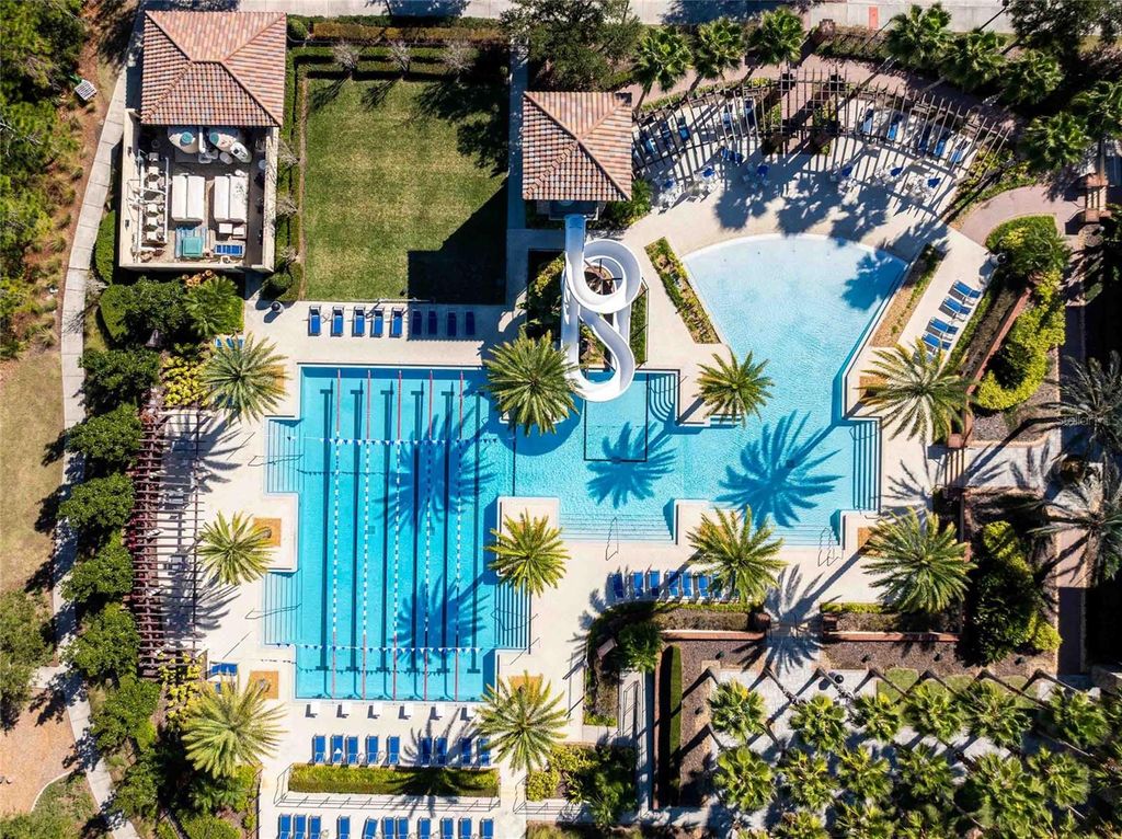 Image 79 of property listing at 4655 ALMADA LANE, Wesley Chapel, FL 33543