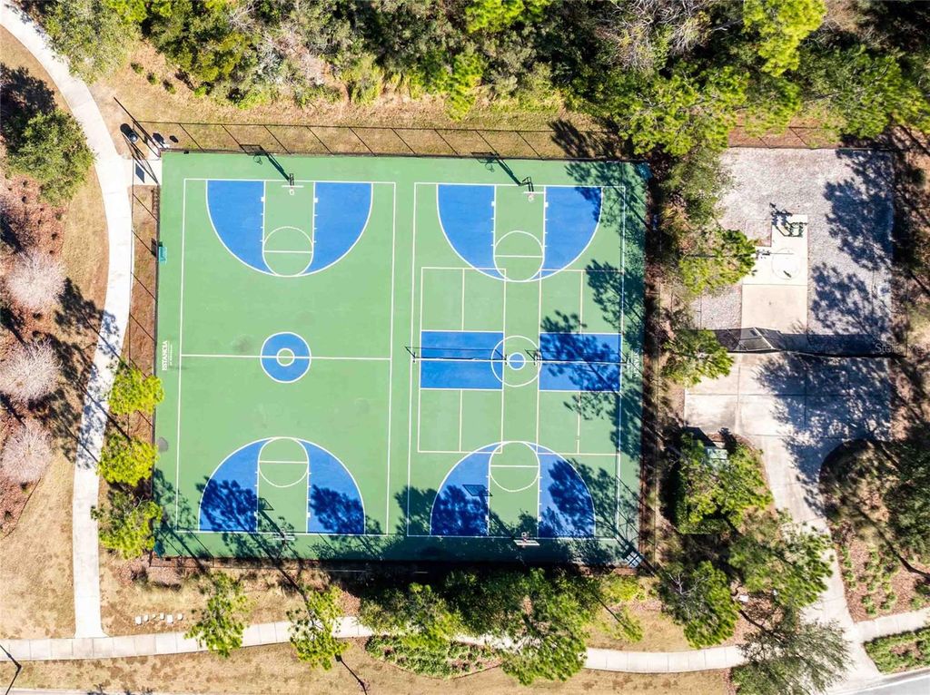 Image 81 of property listing at 4655 ALMADA LANE, Wesley Chapel, FL 33543