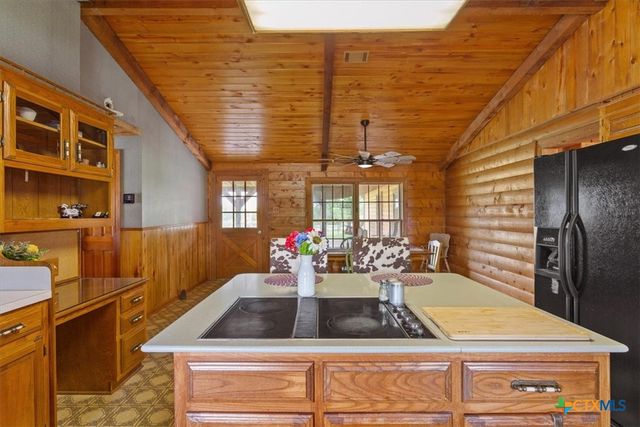124 Old Mission Road, Kempner, TX 76539