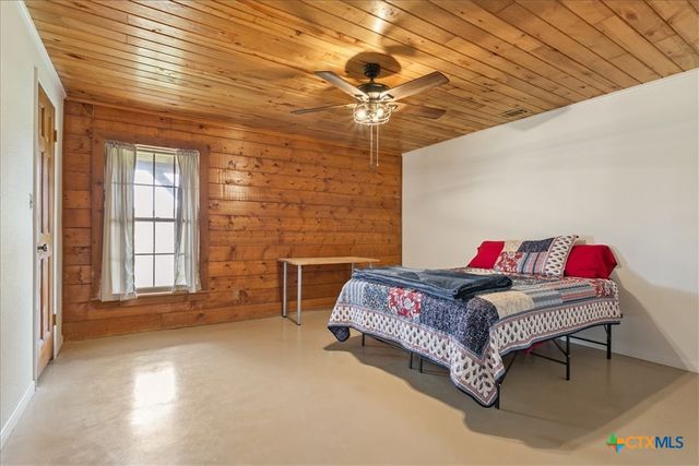 124 Old Mission Road, Kempner, TX 76539