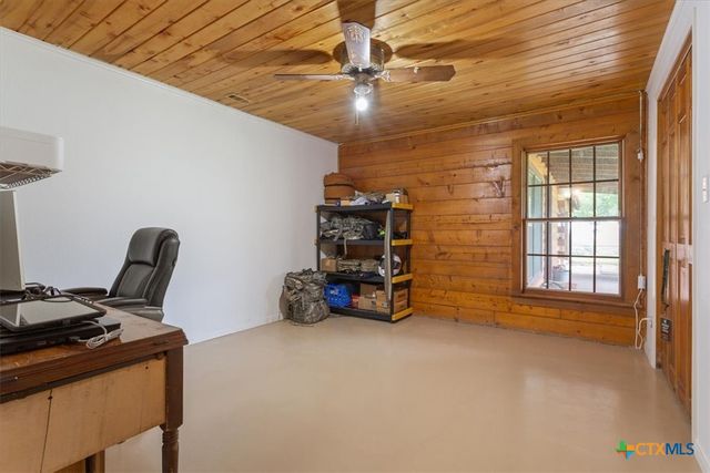 124 Old Mission Road, Kempner, TX 76539