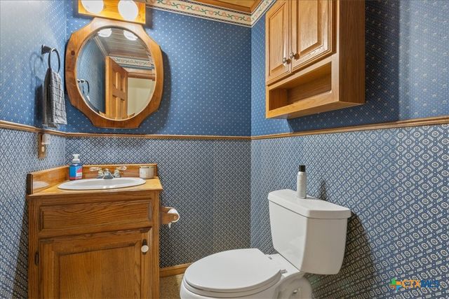 124 Old Mission Road, Kempner, TX 76539