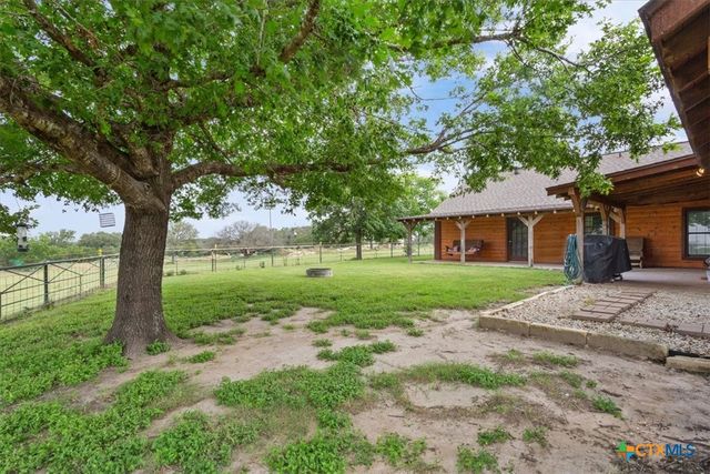 124 Old Mission Road, Kempner, TX 76539