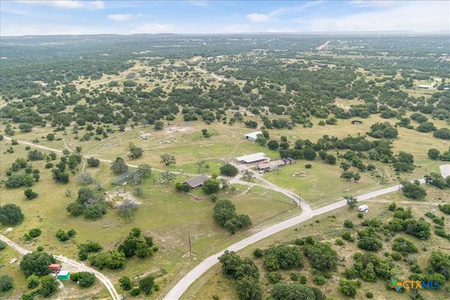 124 Old Mission Road, Kempner, TX 76539