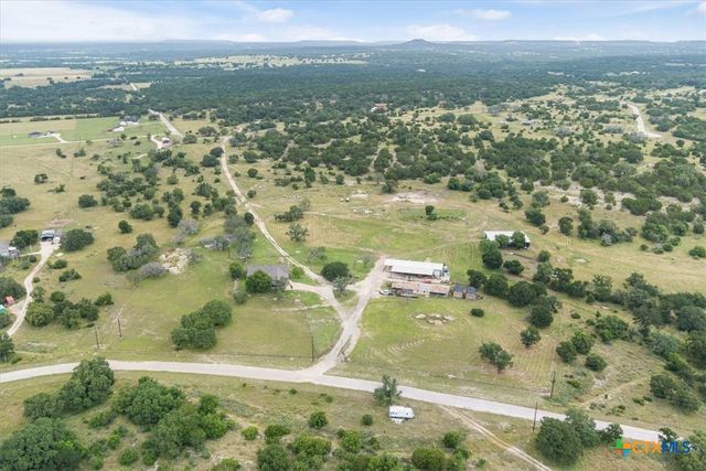 124 Old Mission Road, Kempner, TX 76539