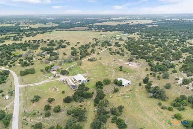 124 Old Mission Road, Kempner, TX 76539