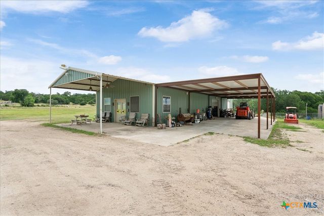 124 Old Mission Road, Kempner, TX 76539
