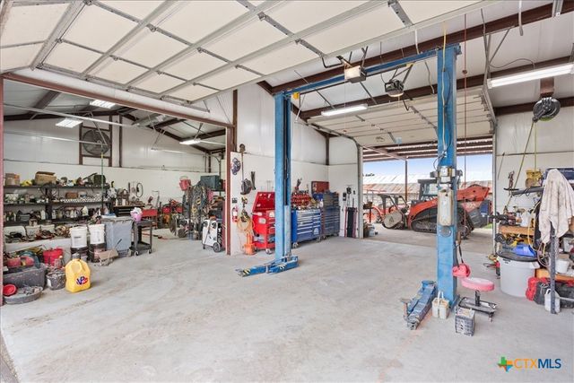 124 Old Mission Road, Kempner, TX 76539
