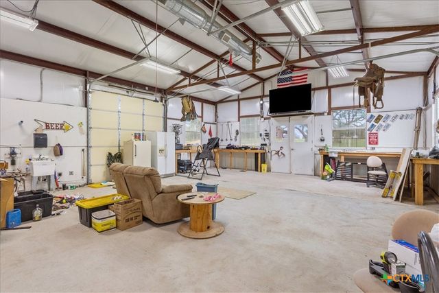124 Old Mission Road, Kempner, TX 76539