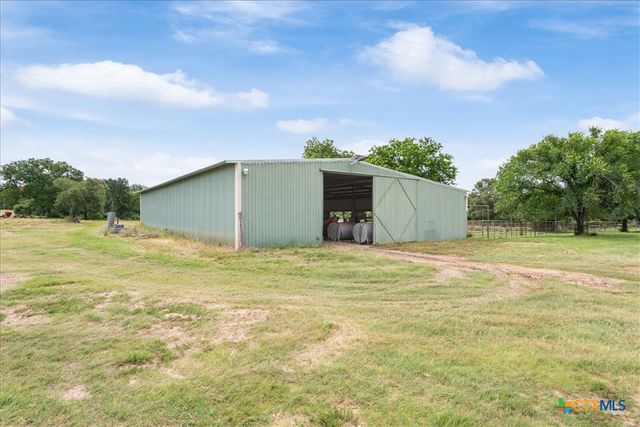 124 Old Mission Road, Kempner, TX 76539