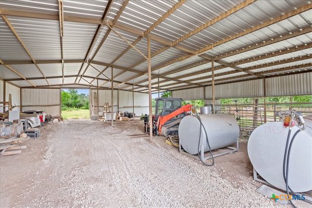 124 Old Mission Road, Kempner, TX 76539