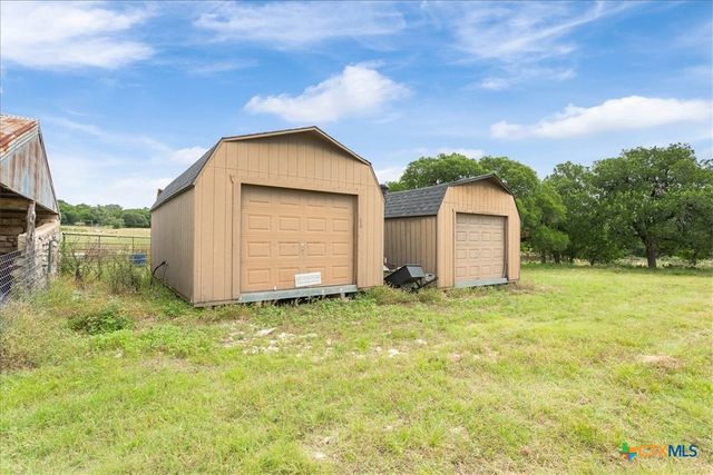 124 Old Mission Road, Kempner, TX 76539
