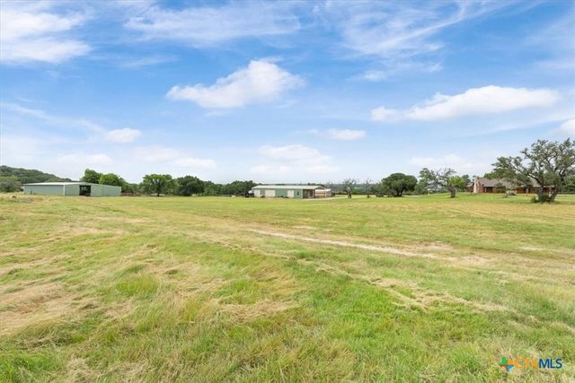 124 Old Mission Road, Kempner, TX 76539