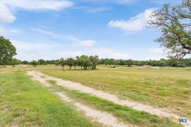 124 Old Mission Road, Kempner, TX 76539
