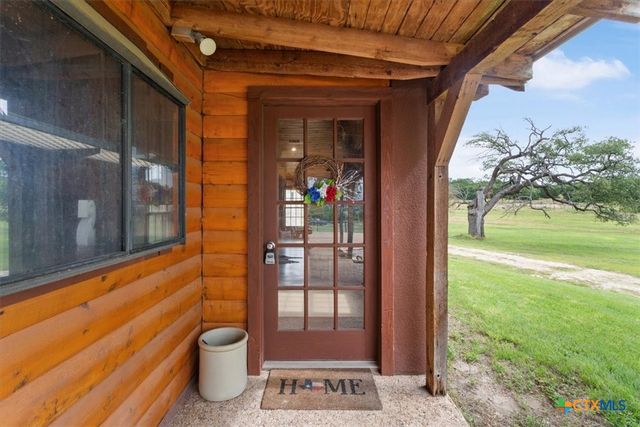 124 Old Mission Road, Kempner, TX 76539