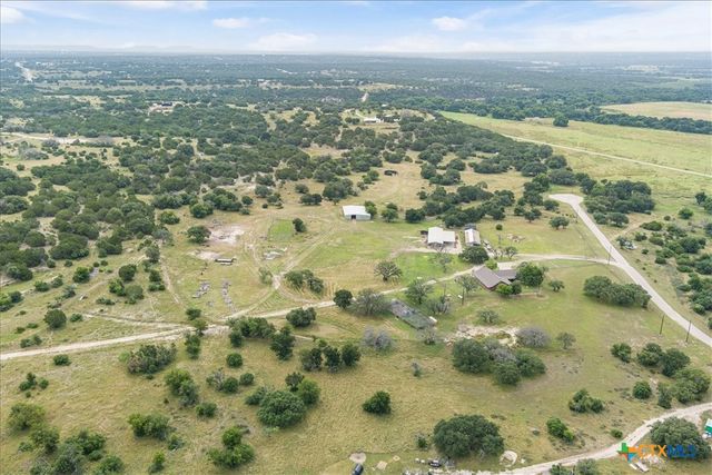 124 Old Mission Road, Kempner, TX 76539