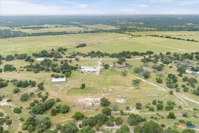 124 Old Mission Road, Kempner, TX 76539