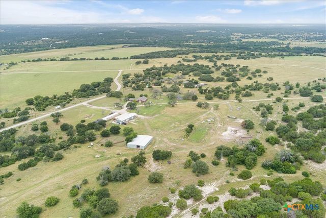 124 Old Mission Road, Kempner, TX 76539