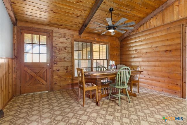 124 Old Mission Road, Kempner, TX 76539