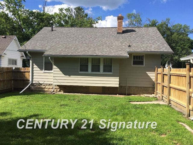 2547 Altoona Street, Flint, MI 48504
