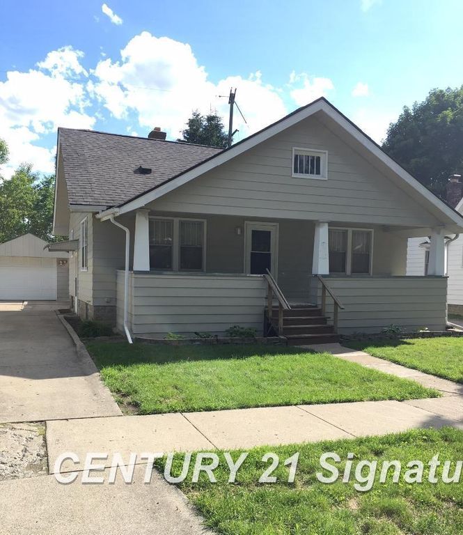 2547 Altoona Street, Flint, MI 48504