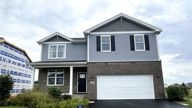 6253 Leinster Lane, Tinley Park, IL 60477