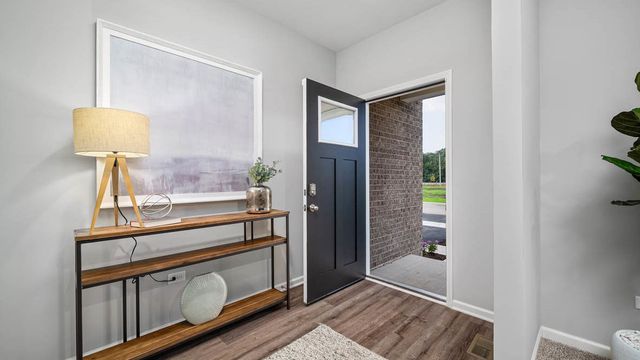 6253 Leinster Lane, Tinley Park, IL 60477
