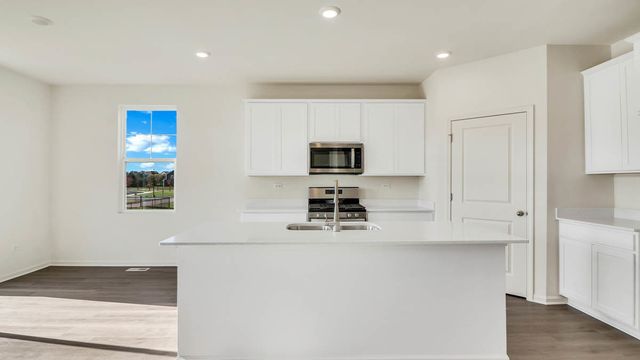 6253 Leinster Lane, Tinley Park, IL 60477