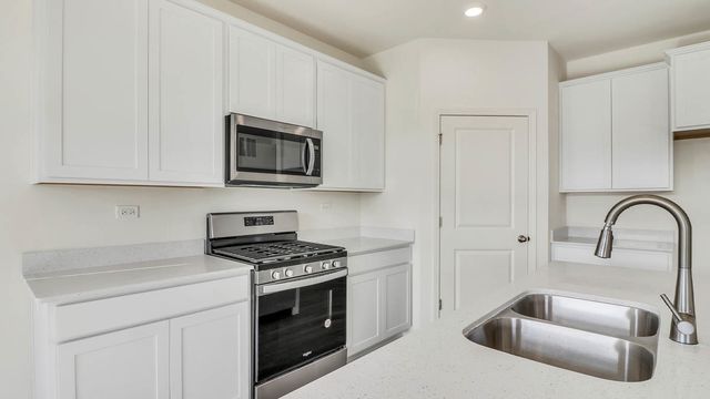 6253 Leinster Lane, Tinley Park, IL 60477