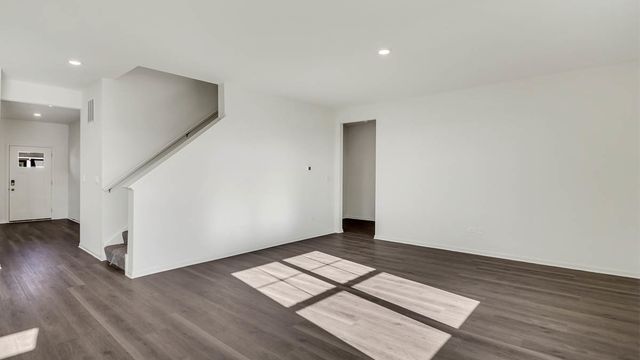 6253 Leinster Lane, Tinley Park, IL 60477