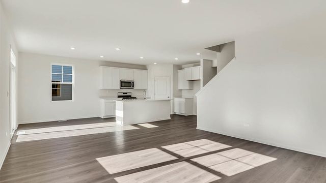 6253 Leinster Lane, Tinley Park, IL 60477