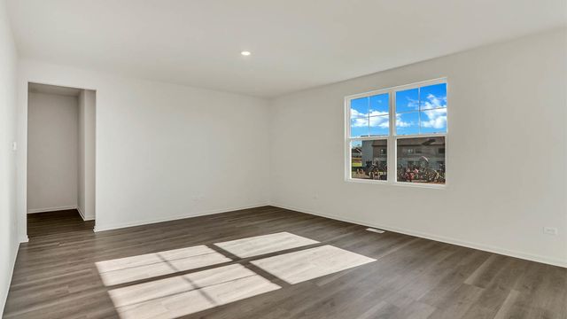 6253 Leinster Lane, Tinley Park, IL 60477