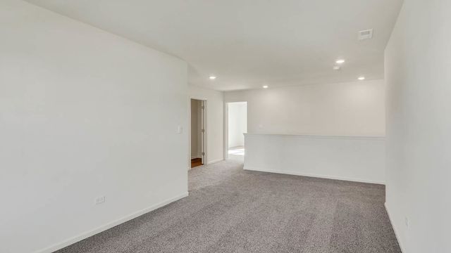 6253 Leinster Lane, Tinley Park, IL 60477