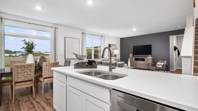 6253 Leinster Lane, Tinley Park, IL 60477