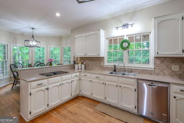 353 Battle Woods Trail NW, Marietta, GA 30064