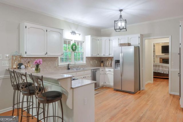 353 Battle Woods Trail NW, Marietta, GA 30064
