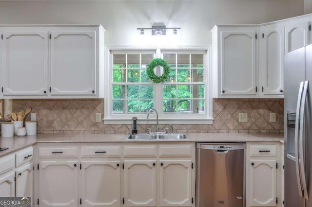 353 Battle Woods Trail NW, Marietta, GA 30064