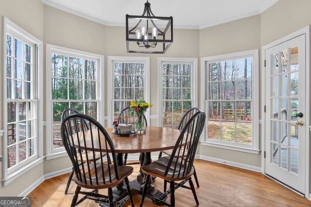 353 Battle Woods Trail NW, Marietta, GA 30064