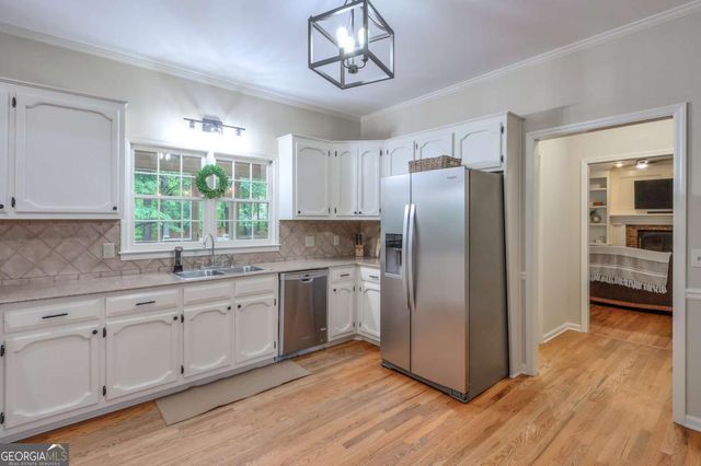 353 Battle Woods Trail NW, Marietta, GA 30064