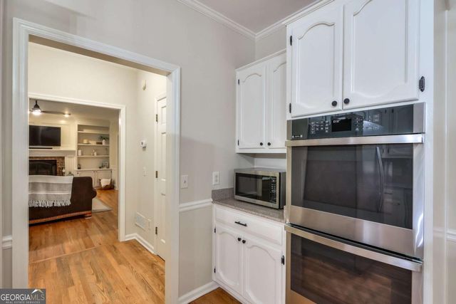 353 Battle Woods Trail NW, Marietta, GA 30064