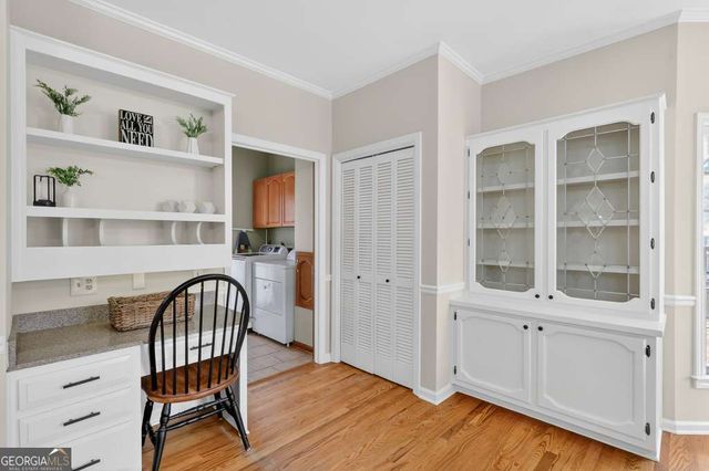 353 Battle Woods Trail NW, Marietta, GA 30064