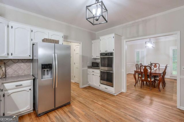 353 Battle Woods Trail NW, Marietta, GA 30064