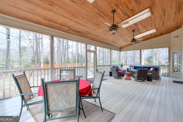 353 Battle Woods Trail NW, Marietta, GA 30064