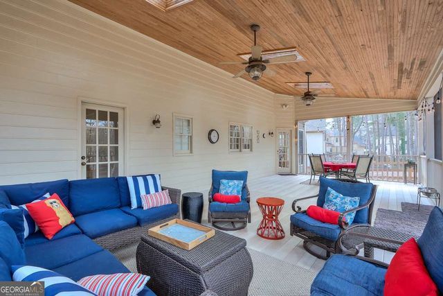 353 Battle Woods Trail NW, Marietta, GA 30064