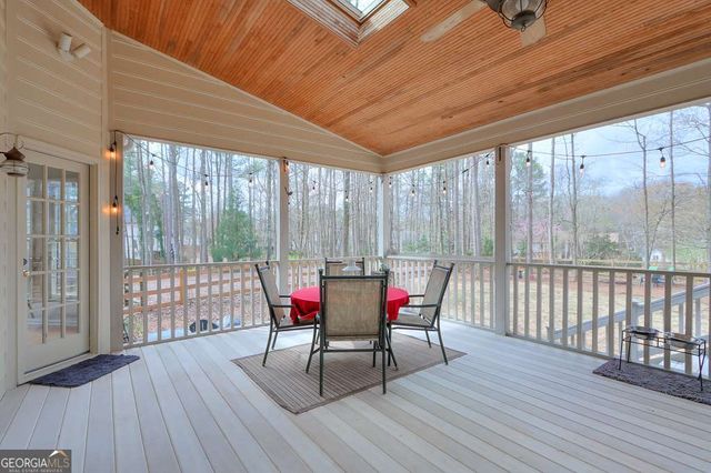 353 Battle Woods Trail NW, Marietta, GA 30064