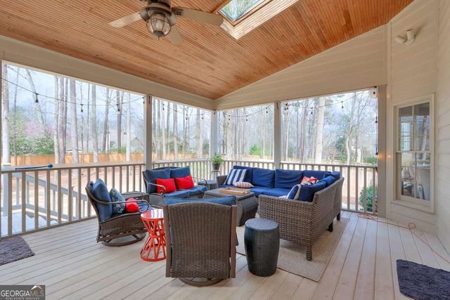 353 Battle Woods Trail NW, Marietta, GA 30064