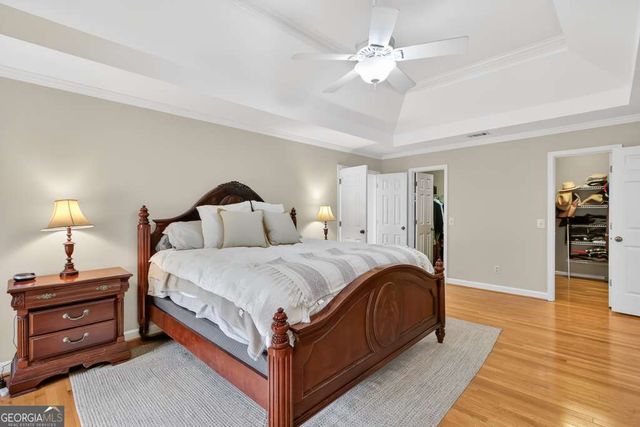 353 Battle Woods Trail NW, Marietta, GA 30064