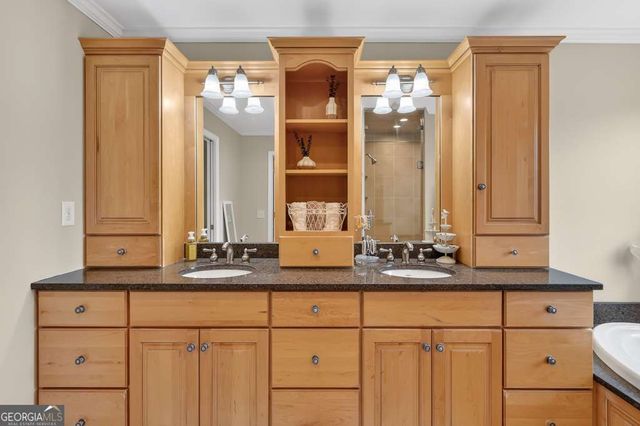 353 Battle Woods Trail NW, Marietta, GA 30064