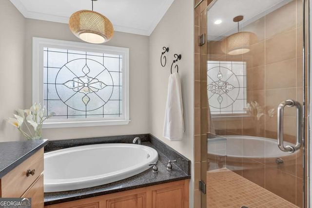 353 Battle Woods Trail NW, Marietta, GA 30064