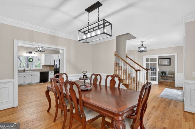 353 Battle Woods Trail NW, Marietta, GA 30064